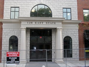 East State