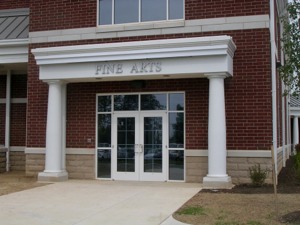 Fine Arts #2